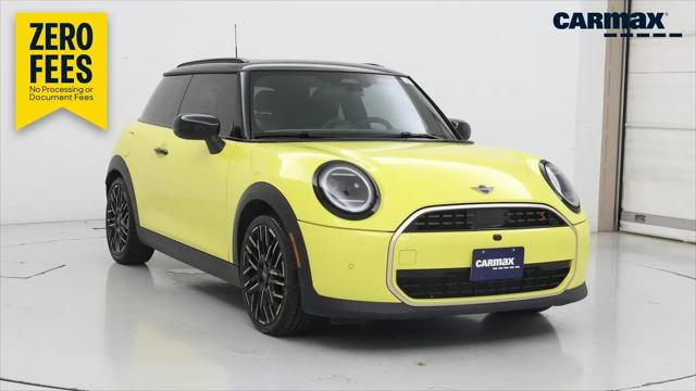 2025 MINI Hardtop Cooper S for sale in Houston, TX