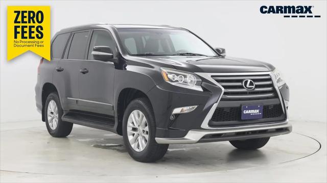 2017 Lexus GX 460 GX 460 Premium for sale in Houston, TX