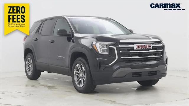 2026 GMC Terrain FWD Elevation for sale in Houston, TX