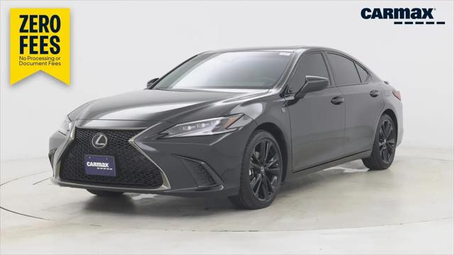 2025 Lexus ES 350 ES 350 for sale in Houston, TX