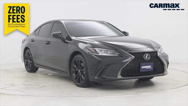 2025 Lexus ES 350 ES 350 for sale in Houston, TX
