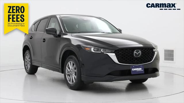 2025 Mazda CX-5 2.5 S Preferred for sale in Gaithersburg, MD