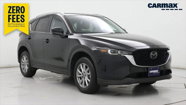 2023 Mazda CX-5 2.5 S Preferred for sale in Gaithersburg, MD