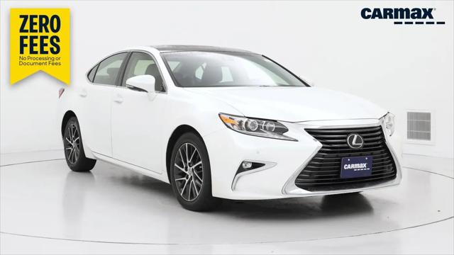 2017 Lexus ES 350 ES 350 for sale in Gaithersburg, MD