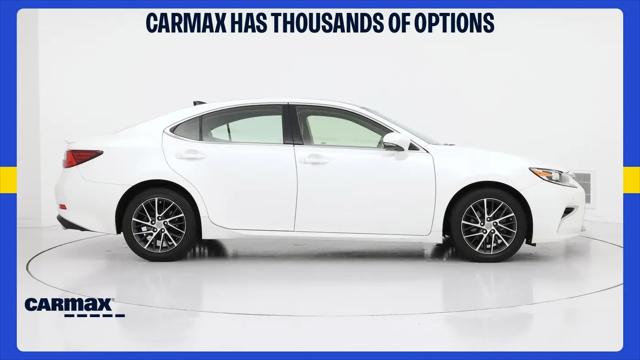 2017 Lexus ES 350 ES 350