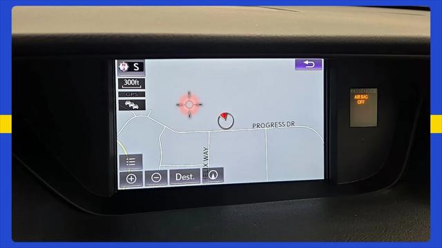 2017 Lexus ES 350 ES 350