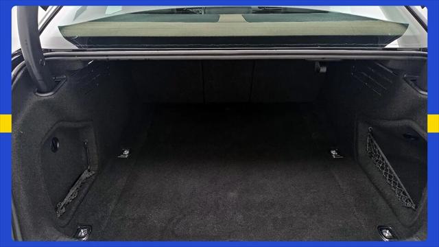 2018 Audi A4 2.0T Premium