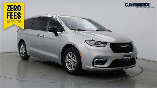 2024 Chrysler Pacifica Touring L for sale in Scottsdale, AZ