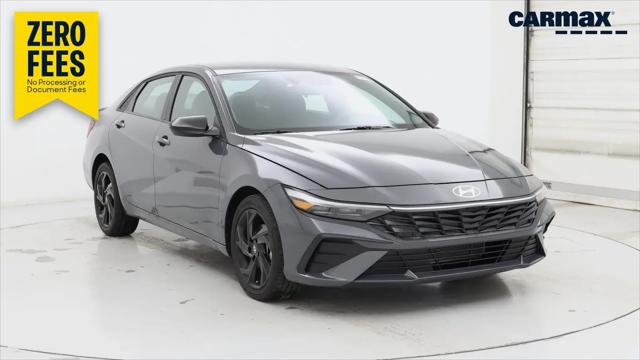 2026 Hyundai Elantra SEL Sport for sale in Mobile, AL