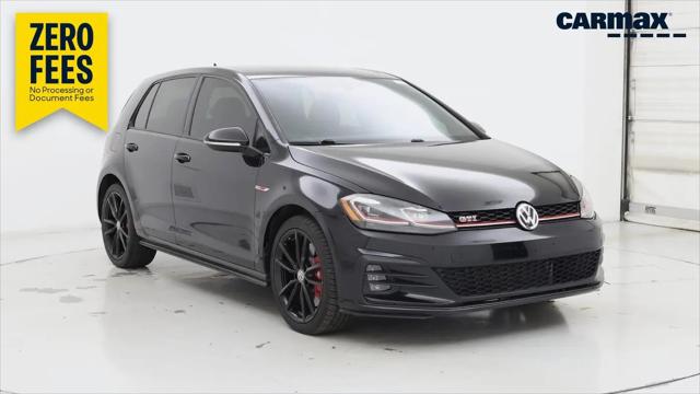 2021 Volkswagen Golf GTI 2.0T SE for sale in Mobile, AL