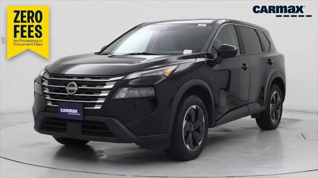 2025 Nissan Rogue SV Intelligent AWD for sale in Pleasanton, CA