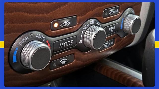 2019 Nissan Pathfinder Platinum