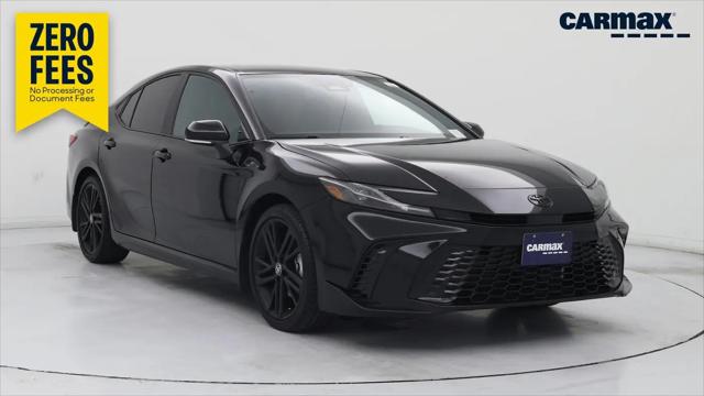 2026 Toyota Camry Nightshade for sale in Pleasanton, CA