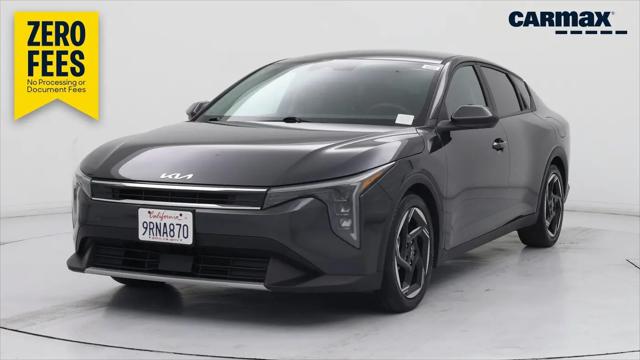 2025 Kia K4 EX for sale in Pleasanton, CA