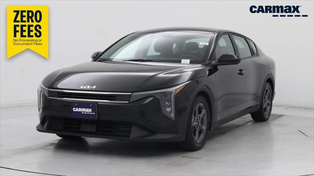 2025 Kia K4 LXS for sale in Pleasanton, CA
