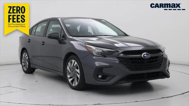 2025 Subaru Legacy Limited for sale in Lancaster, PA