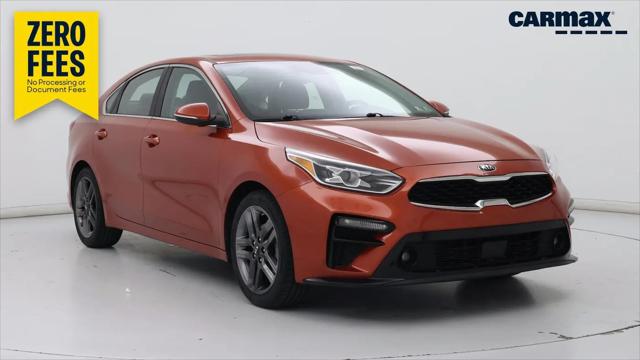 2019 Kia Forte EX for sale in Lancaster, PA