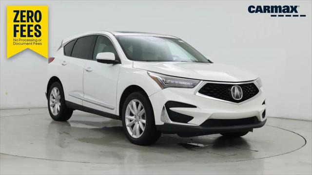2019 Acura RDX Standard for sale in Davie, FL
