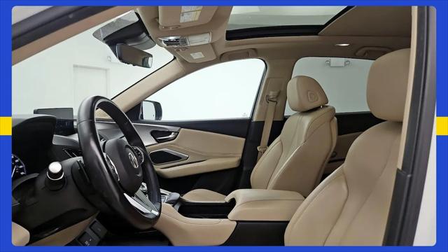 2019 Acura RDX Standard