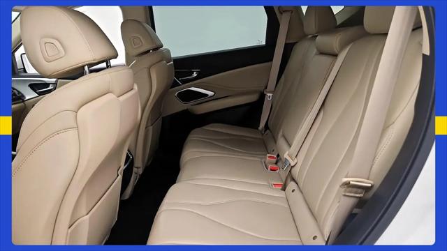 2019 Acura RDX Standard