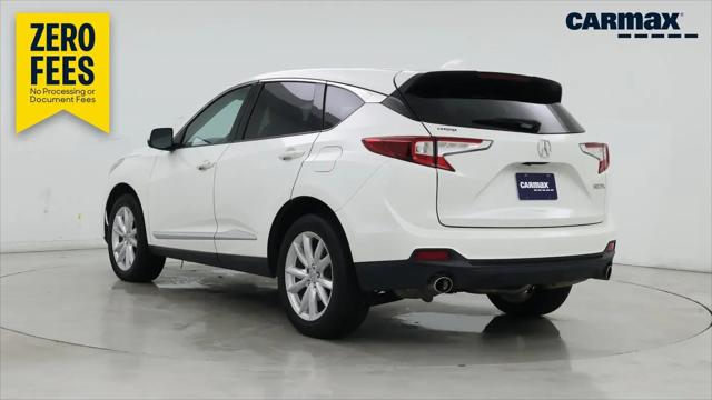 2019 Acura RDX Standard
