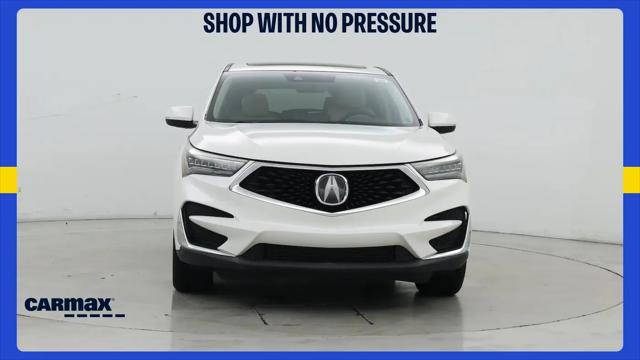 2019 Acura RDX Standard