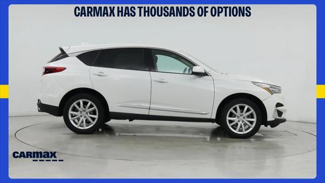 2019 Acura RDX Standard