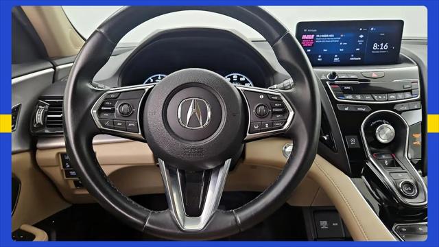2019 Acura RDX Standard