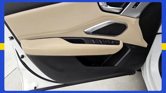 2019 Acura RDX Standard