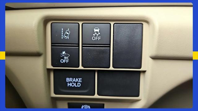 2019 Acura RDX Standard