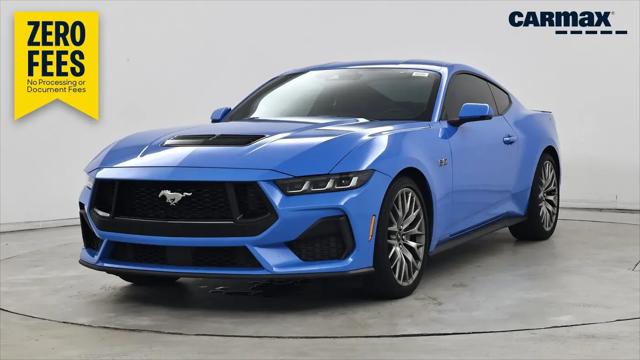 2024 Ford Mustang GT Premium Fastback for sale in Memphis, TN