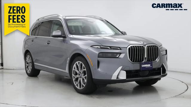 2024 BMW X7 xDrive40i for sale in Memphis, TN