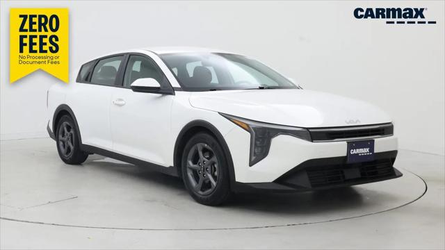 2025 Kia K4 LXS for sale in Albany, NY