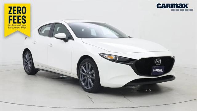 2025 Mazda Mazda3 2.5 S Preferred for sale in Albany, NY