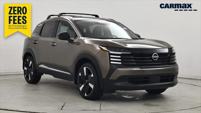 2026 Nissan Kicks SR for sale in Buford, GA