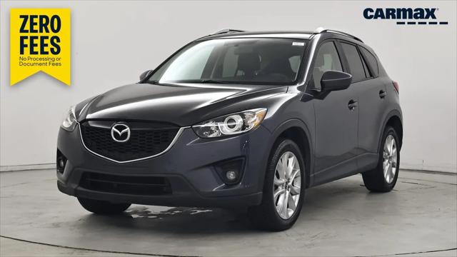 2014 Mazda CX-5 Grand Touring