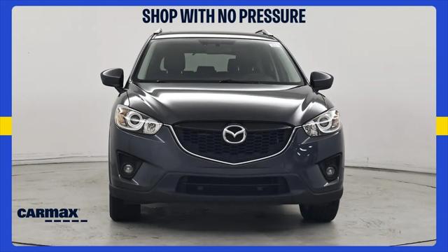 2014 Mazda CX-5 Grand Touring