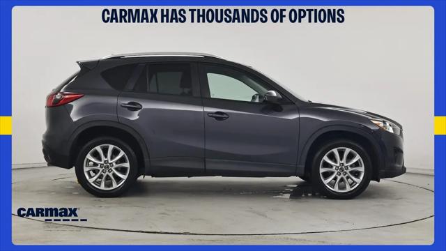 2014 Mazda CX-5 Grand Touring