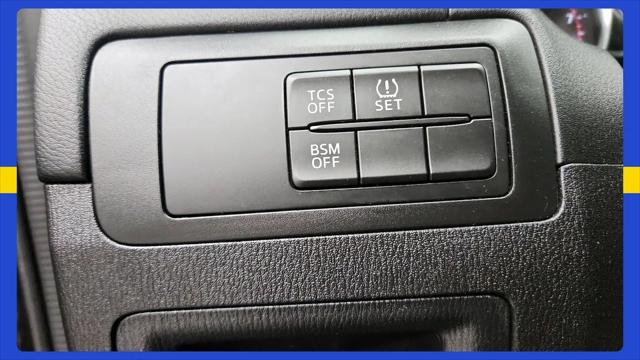 2014 Mazda CX-5 Grand Touring