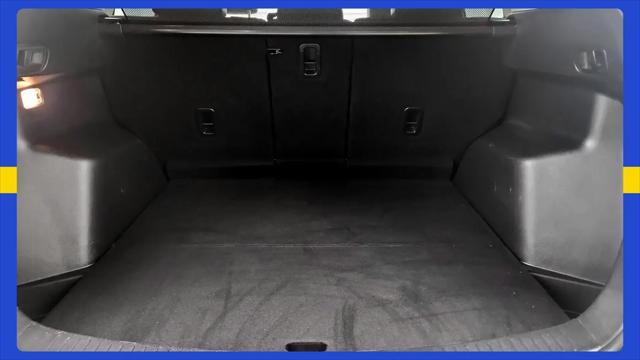 2014 Mazda CX-5 Grand Touring