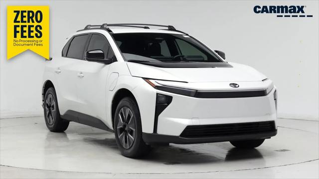 2026 Toyota bZ XLE for sale in Doral, FL