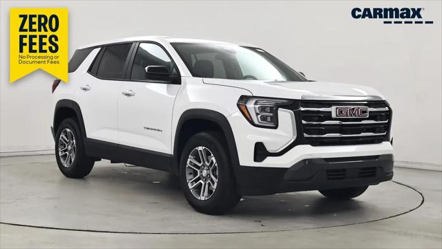 2026 GMC Terrain FWD Elevation for sale in Roswell, GA