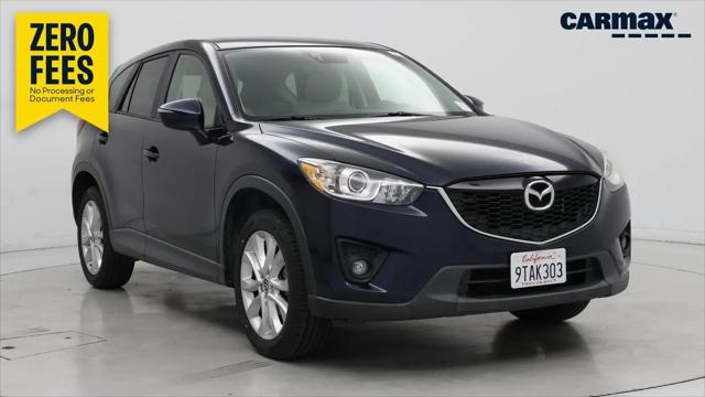 2015 Mazda CX-5 Grand Touring for sale in San Jose, CA