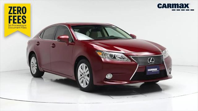 2014 Lexus ES 350 ES 350 for sale in Maplewood, MN