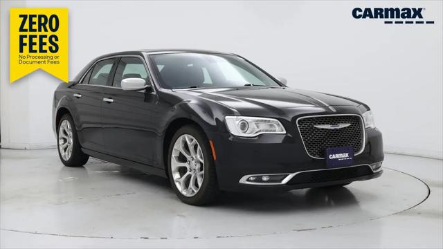 2019 Chrysler 300 300C for sale in Norwood, MA