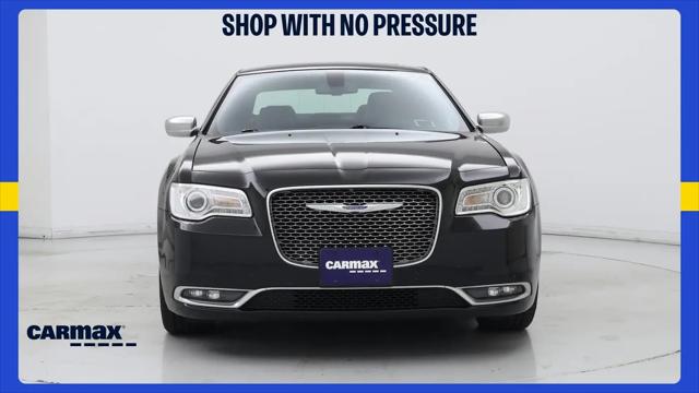 2019 Chrysler 300 300C