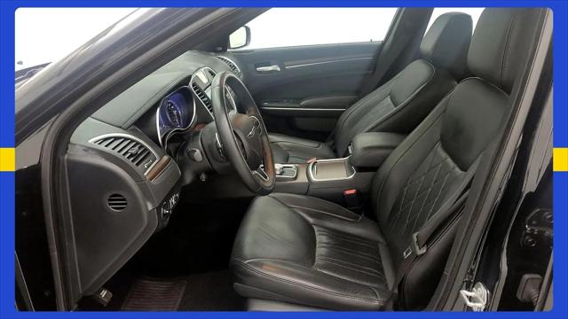 2019 Chrysler 300 300C