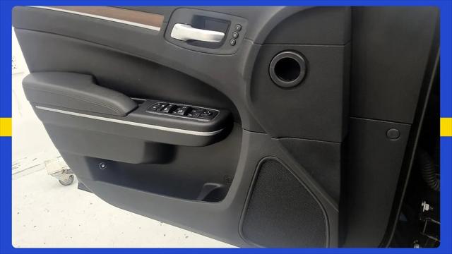 2019 Chrysler 300 300C