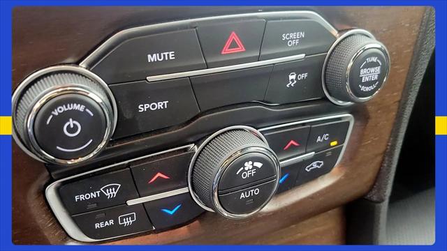 2019 Chrysler 300 300C