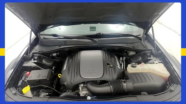 2019 Chrysler 300 300C